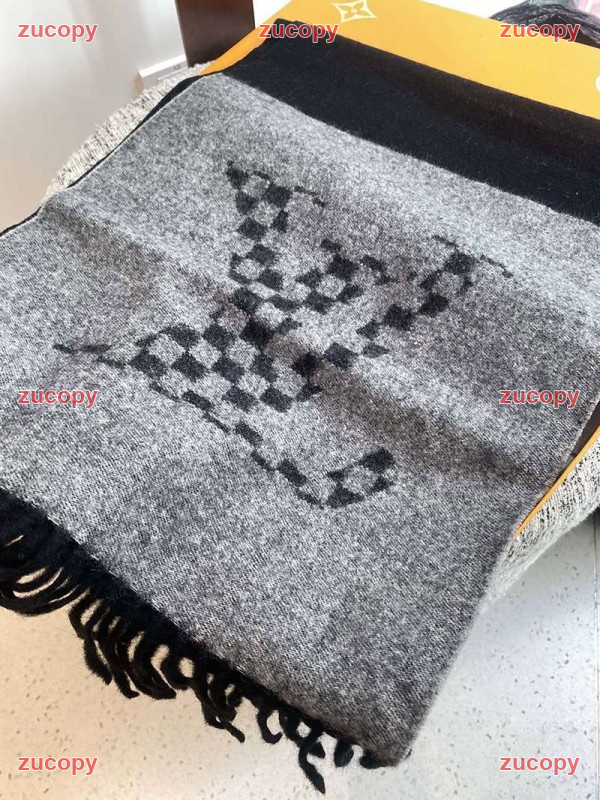 ルイ・ヴィトン スカーフ ブランドコピー 激安通販 - ZC-SC-1OYHNMP 画像 3