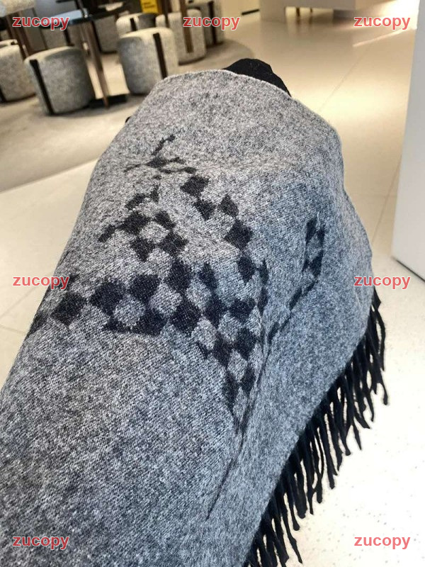 ルイ・ヴィトン スカーフ ブランドコピー 激安通販 - ZC-SC-1OYHNMP 画像 6