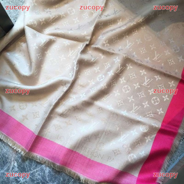 人気 ルイ・ヴィトン スカーフ N級品 - ZC-SC-1AMWQYK 画像 4
