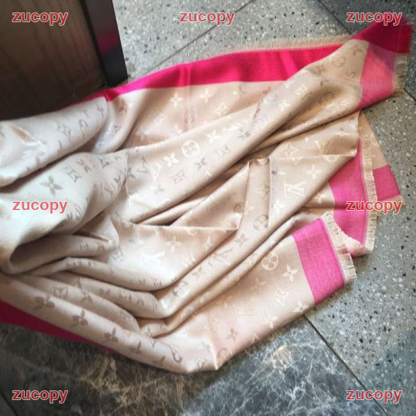 ルイ・ヴィトン 人気 ルイ・ヴィトン スカーフ N級品 - ZC-SC-1AMWQYK 原画像 7