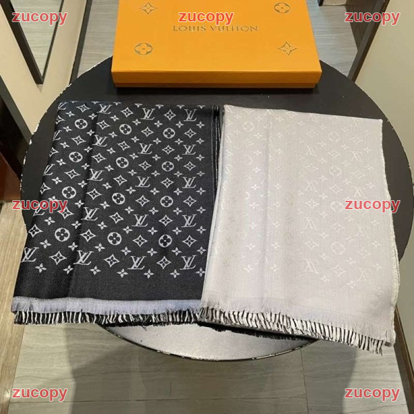 ルイ・ヴィトン スカーフ N級品 送料無料 - ZC-SC-1NG24IU 画像 2