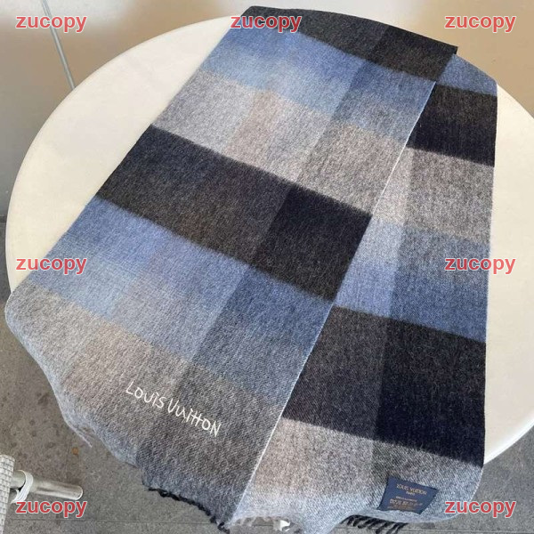 ルイ・ヴィトン スカーフ ブランドコピー 激安通販 - ZC-SC-0FJOCS5 画像 9