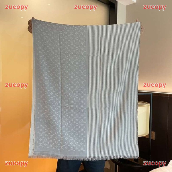 ルイ・ヴィトン 人気 ルイ・ヴィトン スカーフ N級品 - ZC-SC-1XT4X8Z 原画像 4