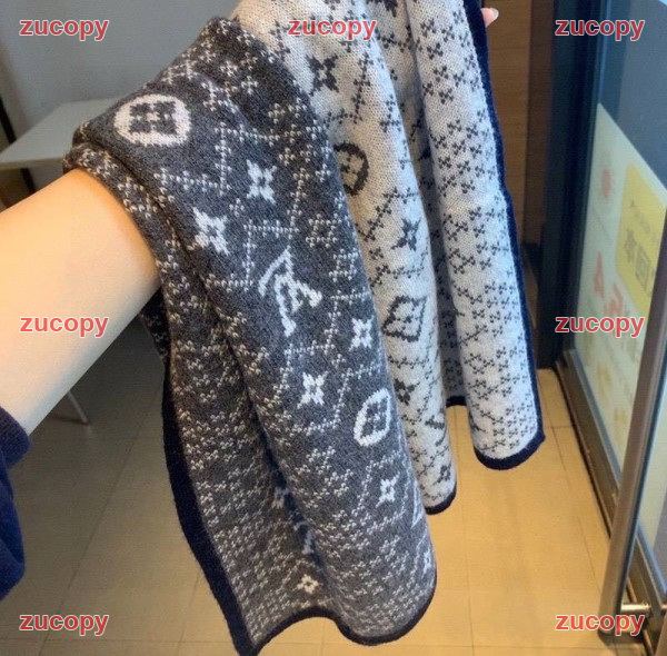 大人気 ルイ・ヴィトン スカーフ ブランドコピー - ZC-SC-1H1HFQP 画像 8