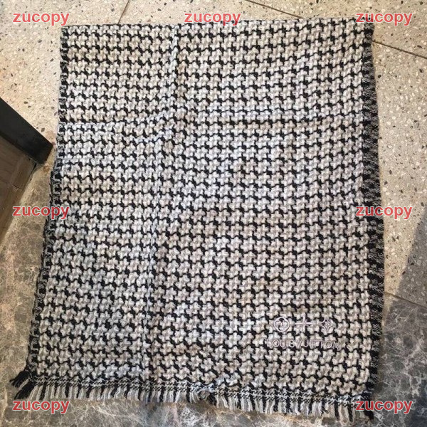 ルイ・ヴィトン スカーフ N級品 送料無料 - ZC-SC-0SCTQCF 画像 3