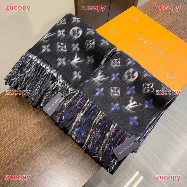 ルイ・ヴィトン スカーフ N級品 送料無料 - ZC-SC-1TUMTAZ 画像 2