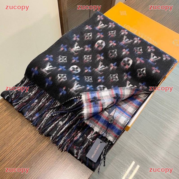 ルイ・ヴィトン スカーフ N級品 送料無料 - ZC-SC-1TUMTAZ 画像 3