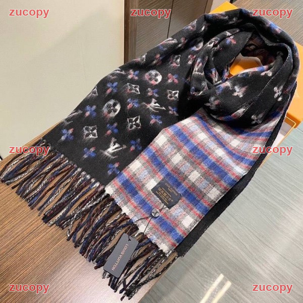 ルイ・ヴィトン スカーフ N級品 送料無料 - ZC-SC-1TUMTAZ 画像 4