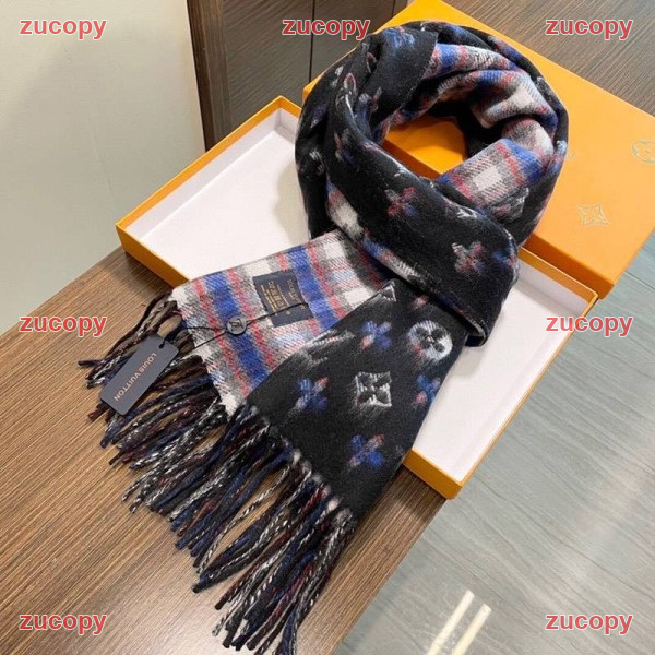 ルイ・ヴィトン スカーフ N級品 送料無料 - ZC-SC-1TUMTAZ 画像 5