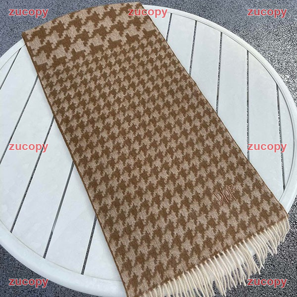 人気 ディオール スカーフ N級品 - ZC-SC-1IBZ1TO 画像 4
