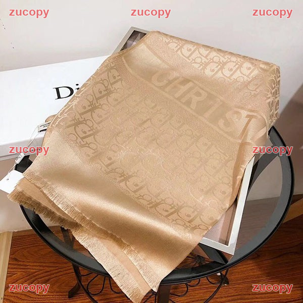 人気 ディオール スカーフ N級品 - ZC-SC-1SP1UJT 画像 3
