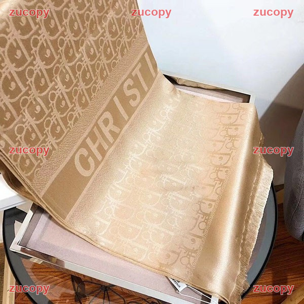 人気 ディオール スカーフ N級品 - ZC-SC-1SP1UJT 画像 4