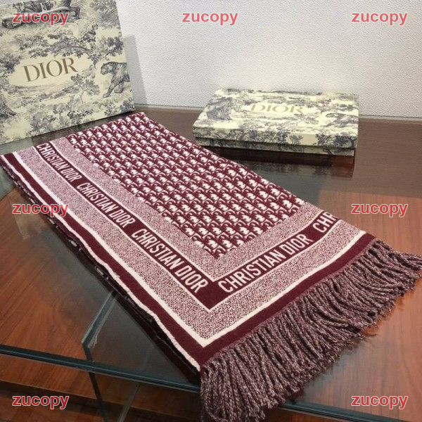 ディオール スカーフ N級品 送料無料 - ZC-SC-06H364Z 画像 3