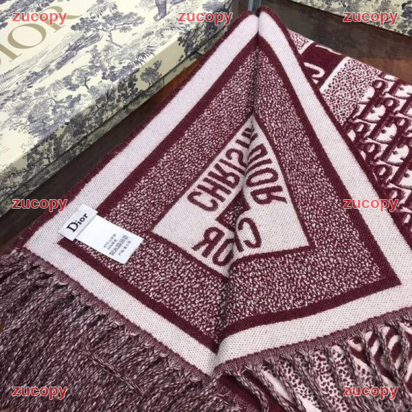 ディオール スカーフ N級品 送料無料 - ZC-SC-06H364Z 画像 4