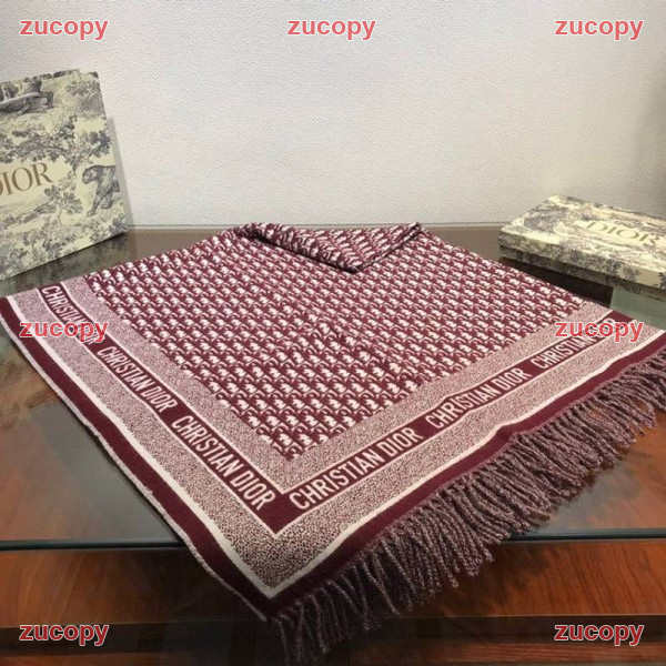 ディオール スカーフ N級品 送料無料 - ZC-SC-06H364Z 画像 5