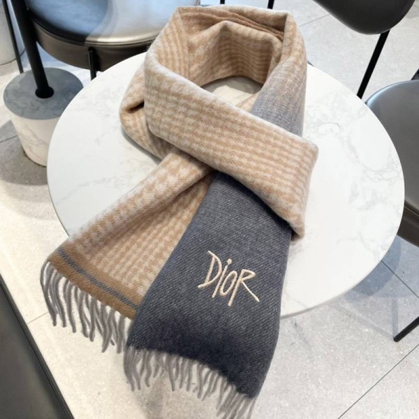 ディオール スカーフ N級品 送料無料 - ZC-SC-02IL26Z