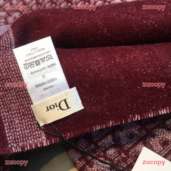 送料無料 ディオール スカーフ コピー - ZC-SC-1N847HY 画像 4