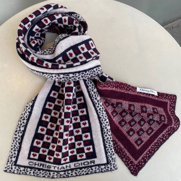 ディオール スカーフ ブランドコピー 激安通販 - ZC-SC-1J9M3JY