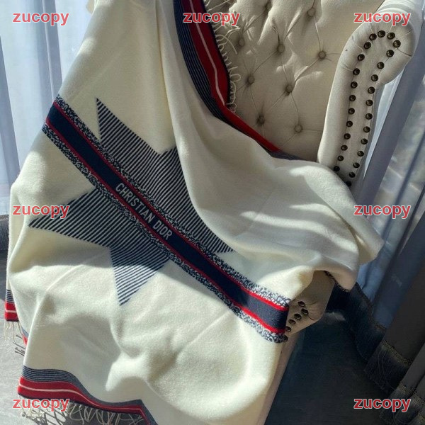 ディオール ディオール スカーフ N級品 送料無料 - ZC-SC-1FB3ZLY 原画像 3