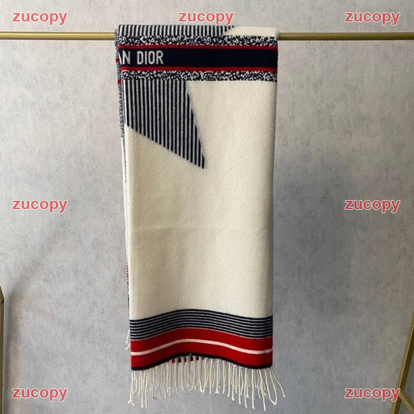 ディオール スカーフ N級品 送料無料 - ZC-SC-1FB3ZLY 画像 4