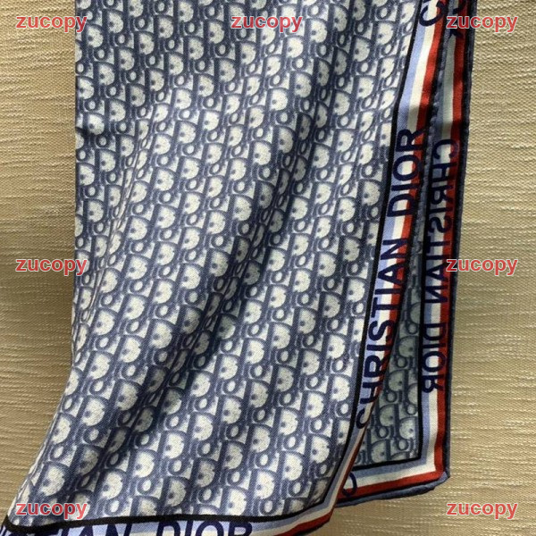 ディオール ディオール スカーフ ブランドコピー 激安通販 - ZC-SC-0DTAWNE 原画像 3