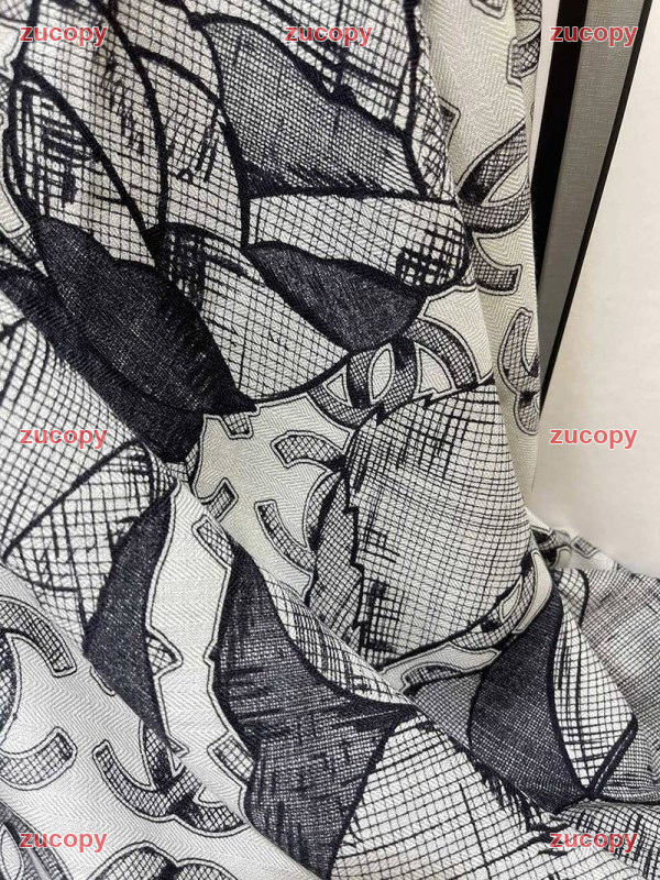 シャネル 人気 シャネル スカーフ N級品 - ZC-SC-1XO89X6 原画像 6