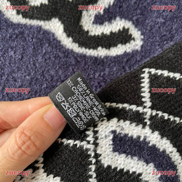 シャネル 格安 シャネル スカーフ コピー - ZC-SC-1S7AMVB 原画像 9