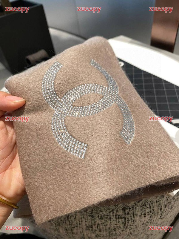 シャネル スカーフ N級品 送料無料 - ZC-SC-03J9DMC 画像 8