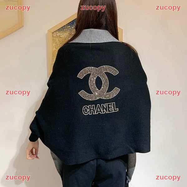 大人気 シャネル スカーフ ブランドコピー - ZC-SC-1BFN5D1 画像 3