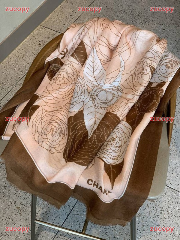 シャネル 大人気 シャネル スカーフ ブランドコピー - ZC-SC-1YLVBNG 原画像 9
