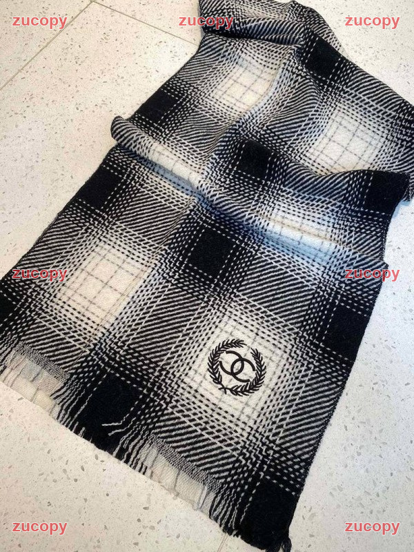 人気 シャネル スカーフ N級品 - ZC-SC-17H51F1 画像 5