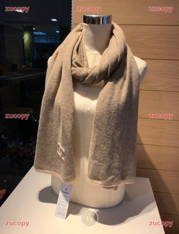 格安 シャネル スカーフ コピー - ZC-SC-09XU2EH 画像 8