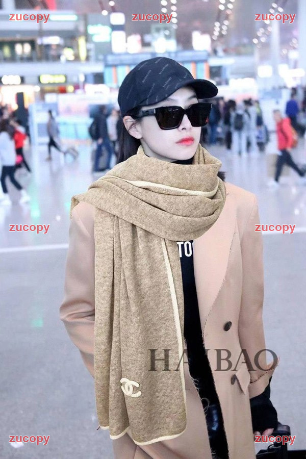 格安 シャネル スカーフ コピー - ZC-SC-09XU2EH 画像 9