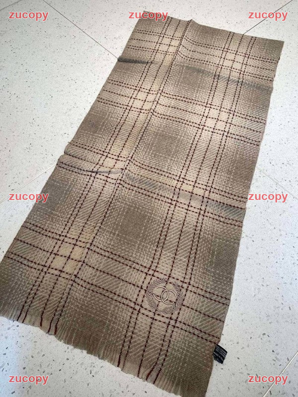大人気 シャネル スカーフ ブランドコピー - ZC-SC-1KAAEZB 画像 4