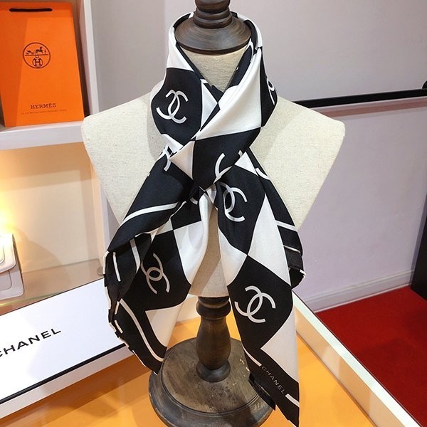 大人気 シャネル スカーフ ブランドコピー - ZC-SC-1GWKSEW おすすめN級品