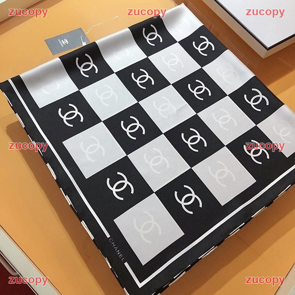 シャネル 大人気 シャネル スカーフ ブランドコピー - ZC-SC-1GWKSEW 原画像 2