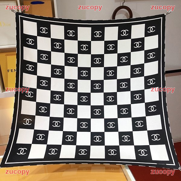 シャネル 大人気 シャネル スカーフ ブランドコピー - ZC-SC-1GWKSEW 原画像 3