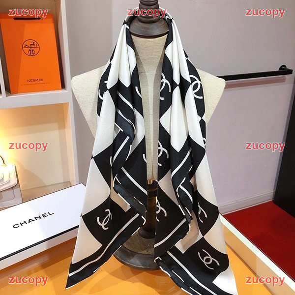 大人気 シャネル スカーフ ブランドコピー - ZC-SC-1GWKSEW 画像 7
