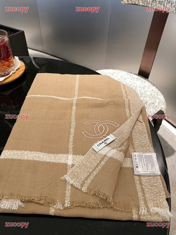 シャネル スカーフ N級品 送料無料 - ZC-SC-0X428OW 画像 4