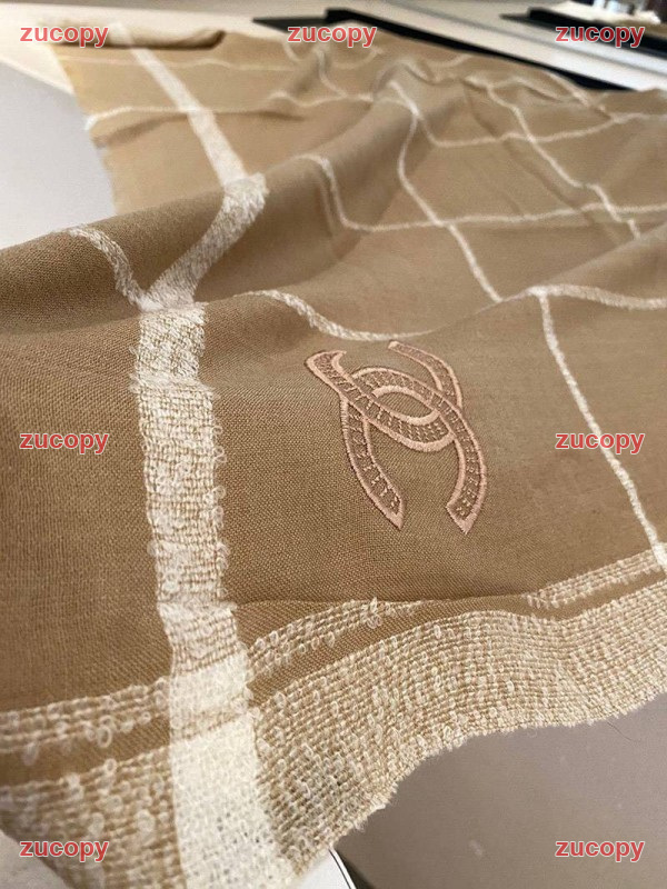シャネル スカーフ N級品 送料無料 - ZC-SC-0X428OW 画像 6