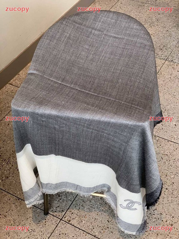 シャネル 大人気 シャネル スカーフ ブランドコピー - ZC-SC-05ZBYGH 原画像 5