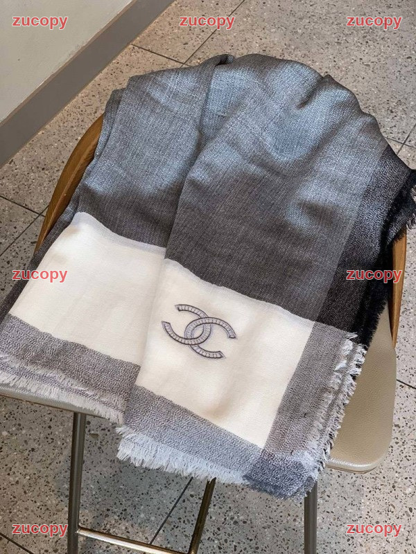 大人気 シャネル スカーフ ブランドコピー - ZC-SC-05ZBYGH 画像 6