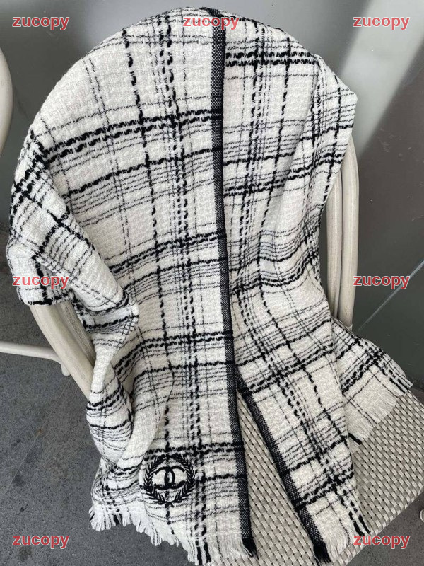 格安 シャネル スカーフ コピー - ZC-SC-08FEJAM 画像 4