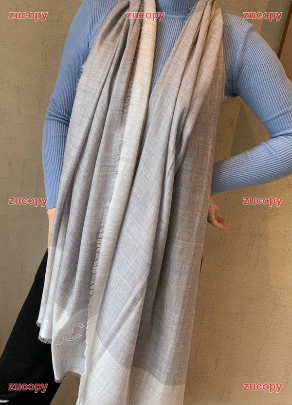 シャネル 格安 シャネル スカーフ コピー - ZC-SC-1QOV3RG 原画像 9