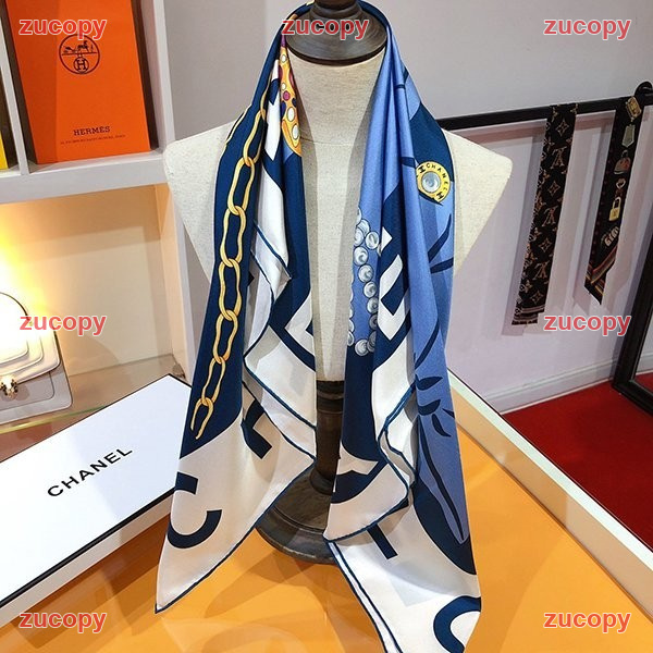 シャネル スカーフ N級品 送料無料 - ZC-SC-0PRUI6H 画像 4