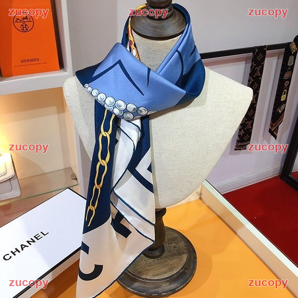 シャネル シャネル スカーフ N級品 送料無料 - ZC-SC-0PRUI6H 原画像 5