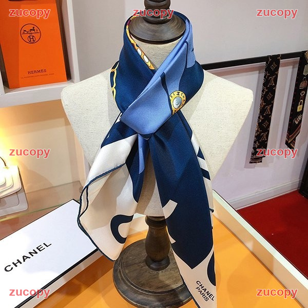 シャネル シャネル スカーフ N級品 送料無料 - ZC-SC-0PRUI6H 原画像 7