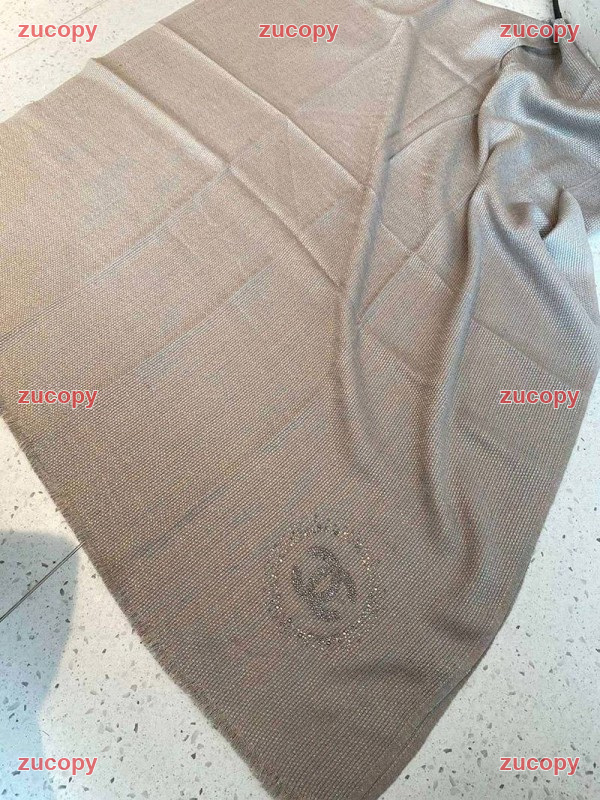 シャネル スカーフ N級品 送料無料 - ZC-SC-020TUIH 画像 4