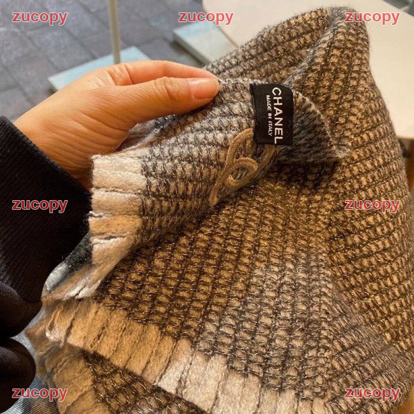 シャネル スカーフ ブランドコピー 激安通販 - ZC-SC-0VLMPL1 画像 3