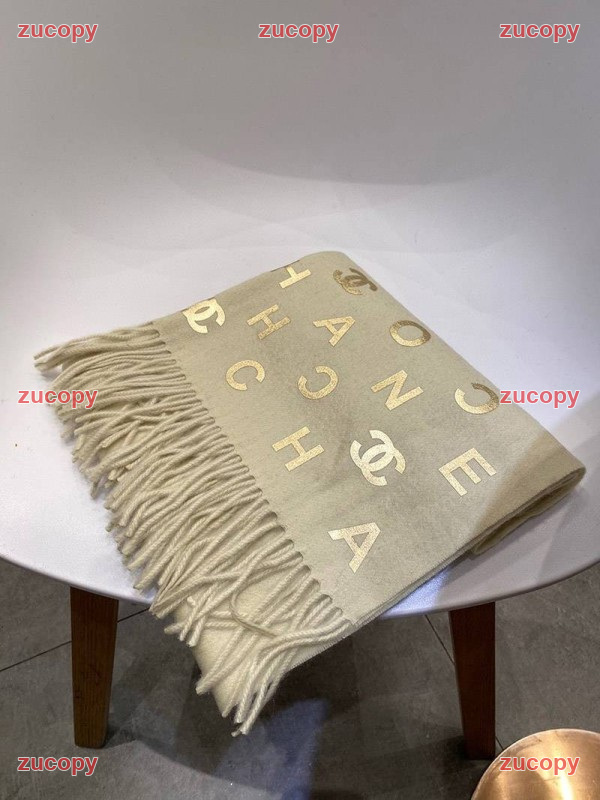 シャネル シャネル スカーフ N級品 送料無料 - ZC-SC-15YPIB6 原画像 2